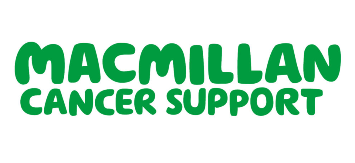 Macmillan Cancer Support