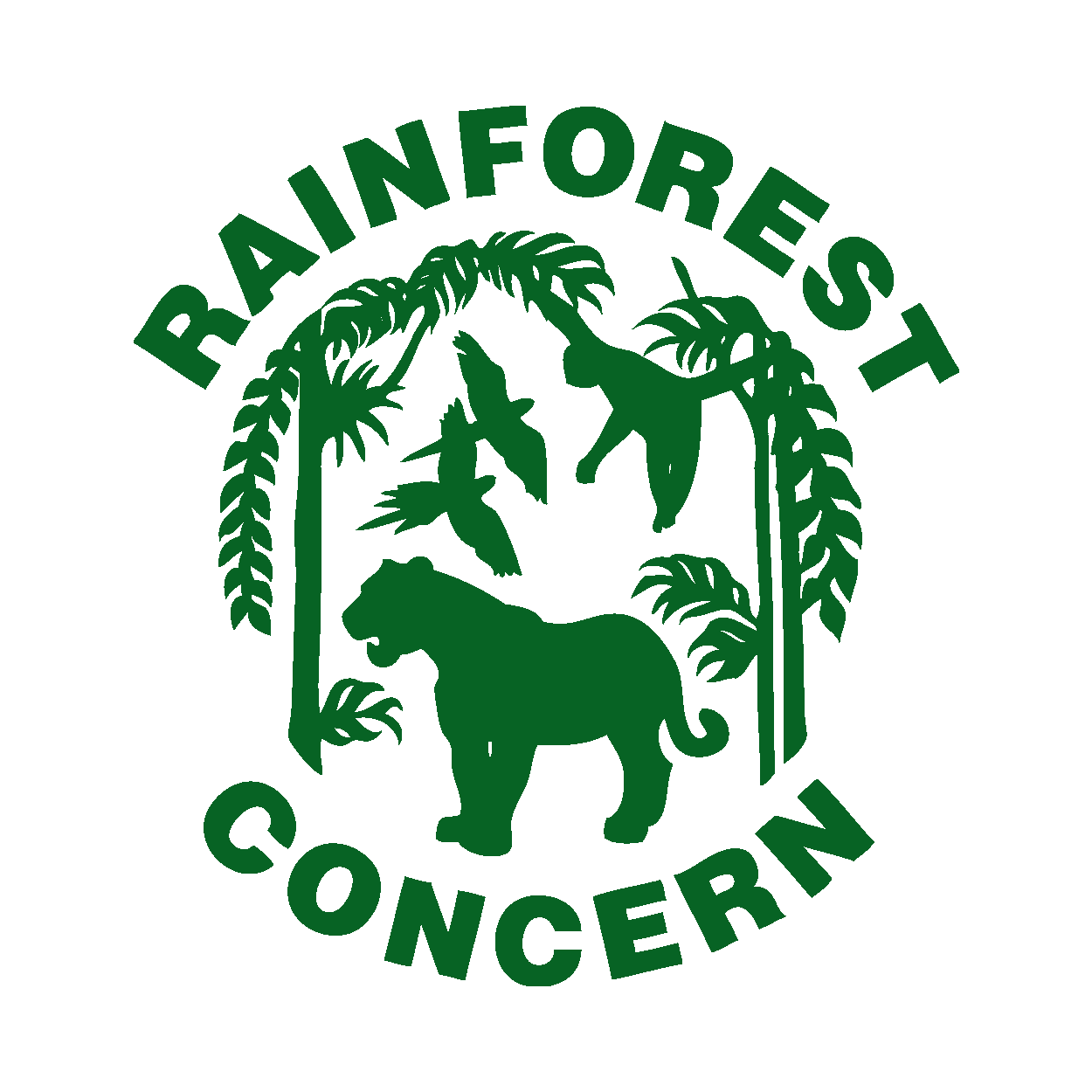 Rainforest Concern