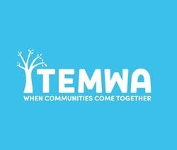 You’re Donating To Temwa UK